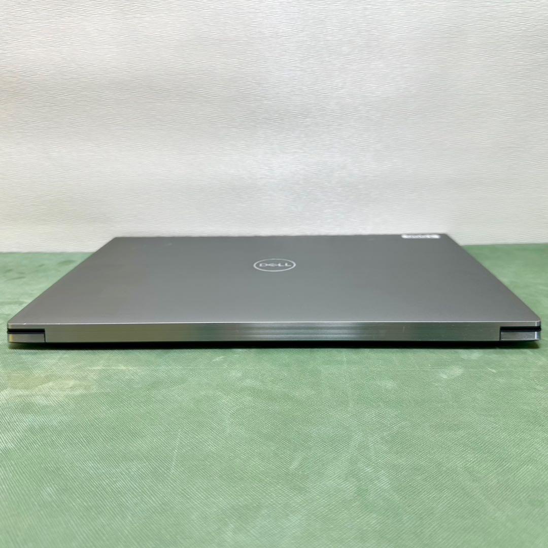 Windowsノート本体 DELL Precision 5550 i7-10850H 32GB T2000