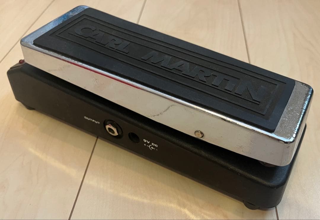 【CARL MARTIN】2 WAH 東京事変 浮雲使用モデル