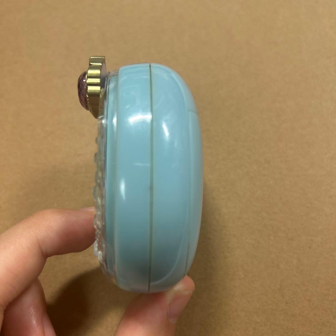 たまごっちピース　Tamagotchi P's ブルー