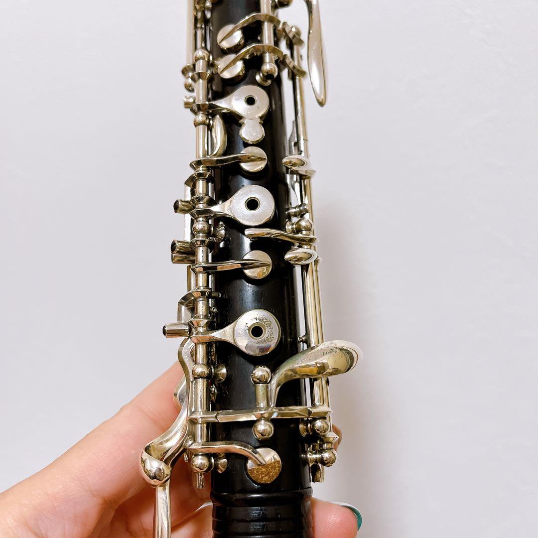 マリゴ Marigauxオーボエ セミオート 901SML