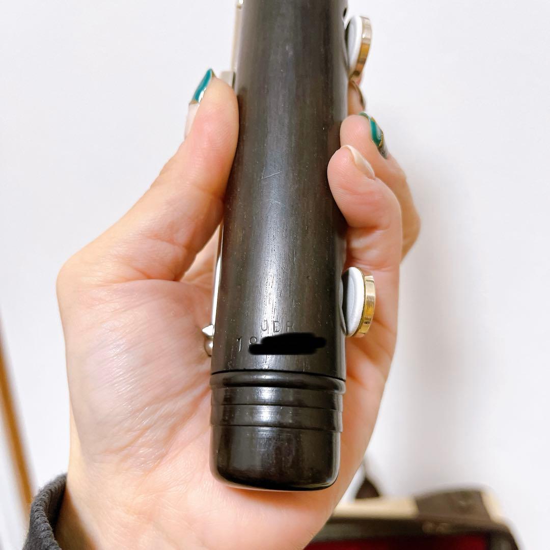 マリゴ Marigauxオーボエ セミオート 901SML