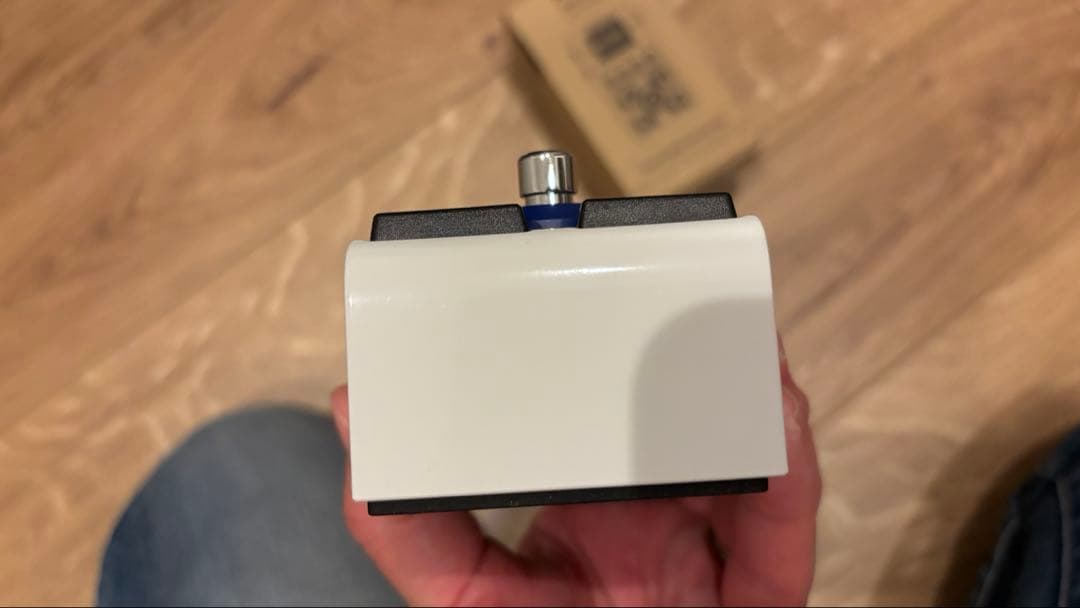 Zoom MS-50g+ マルチストンプ