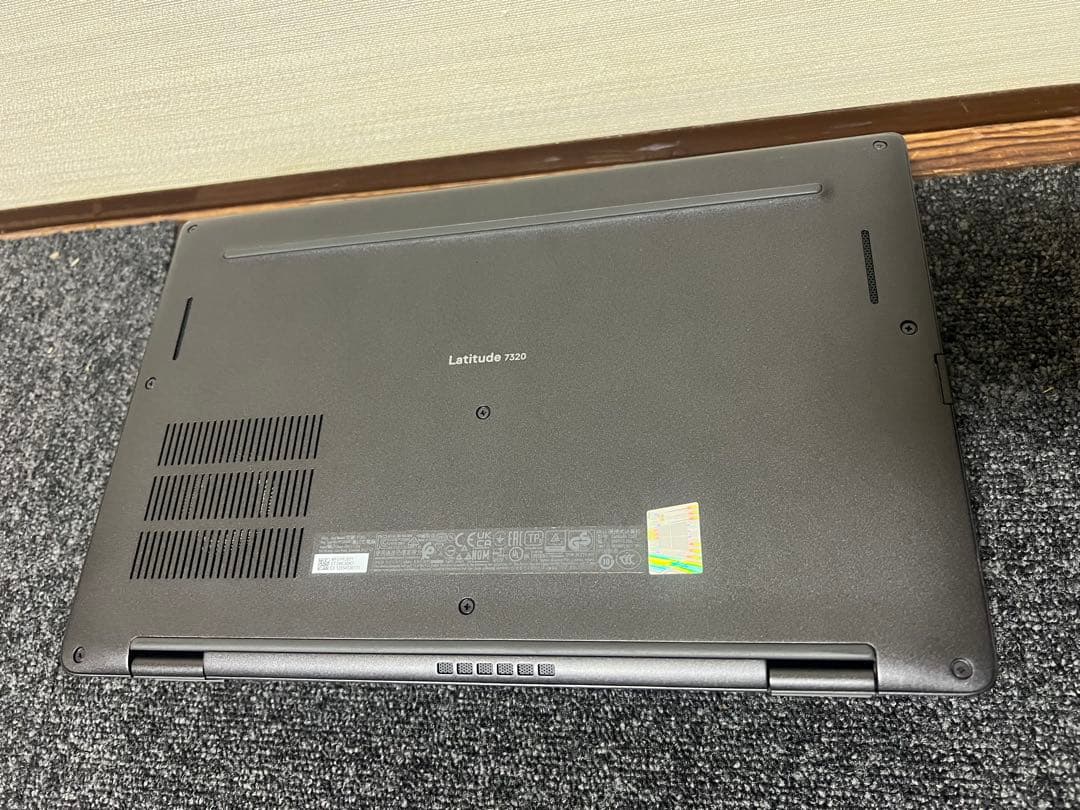 【専用】Kirara様2台セットDell Latitude7320 + 5510