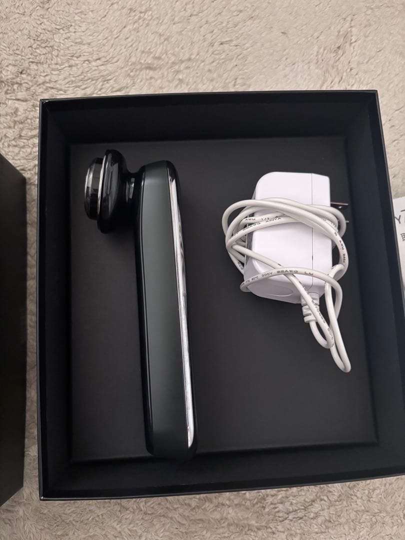 YAMAN 美顔器 モイスチャー機能付き