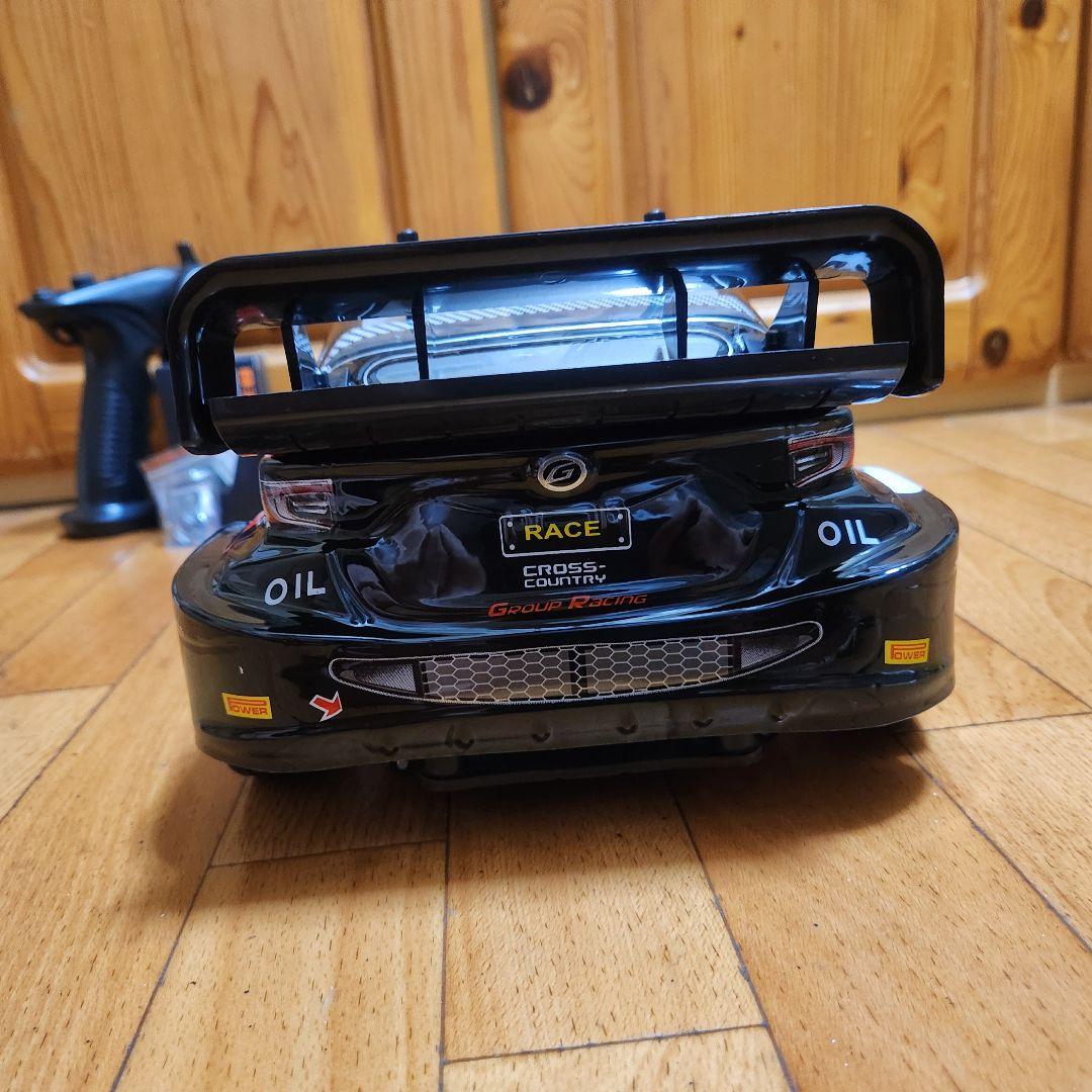 ■専用■　タミヤ ドリフト ラジコン フルセット　■ジャイロ付2駆ドリフト■