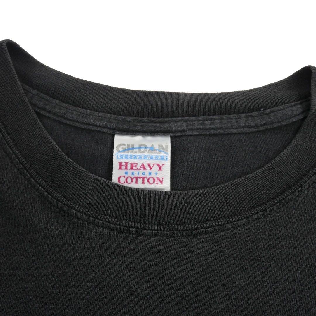 ミュージシャン llica graphic tee 1998s