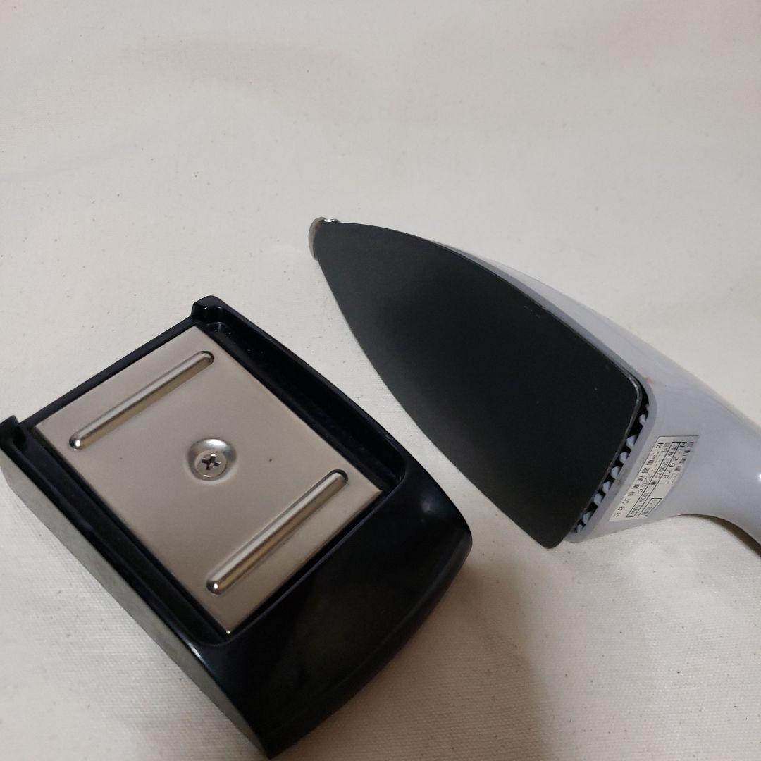 ミ*！様 松下電器産業 自動裁縫こて NI207F アイロン