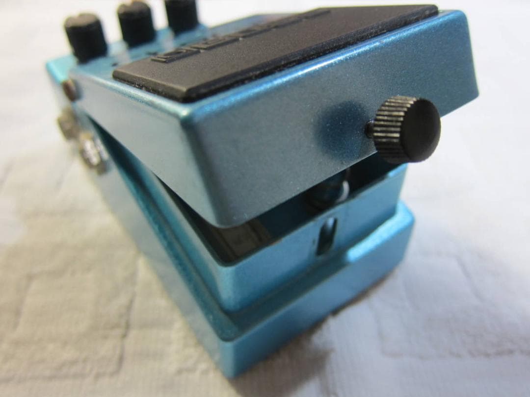 BOSS　ボス　CE-3 Chorus コーラス　山下達郎　 日本製