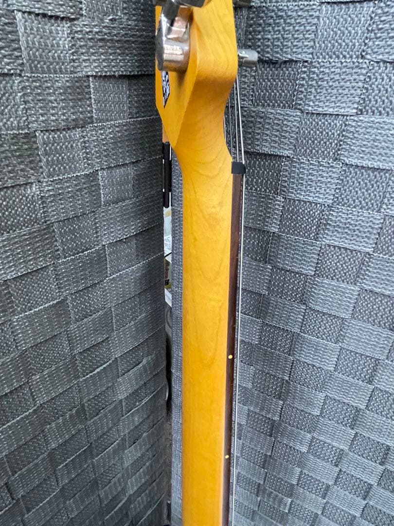 【美品】YAMAHA PACIFICA 612 VⅡX MSB ギグバッグ付