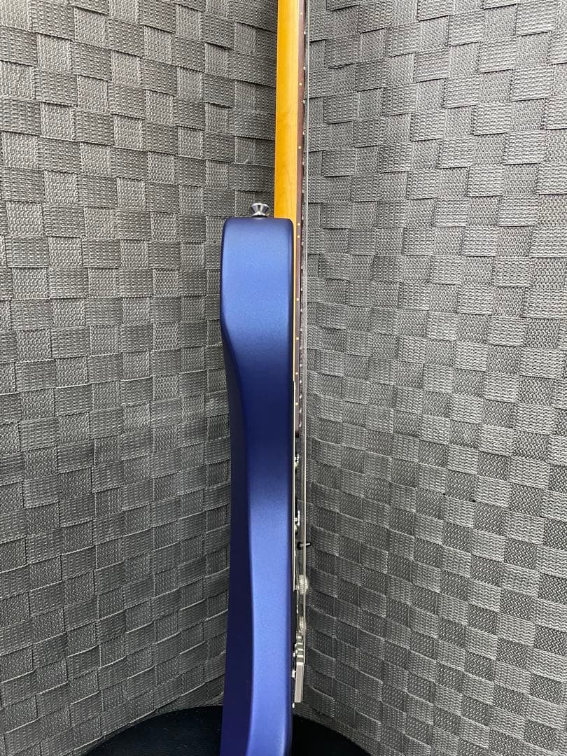 【美品】YAMAHA PACIFICA 612 VⅡX MSB ギグバッグ付