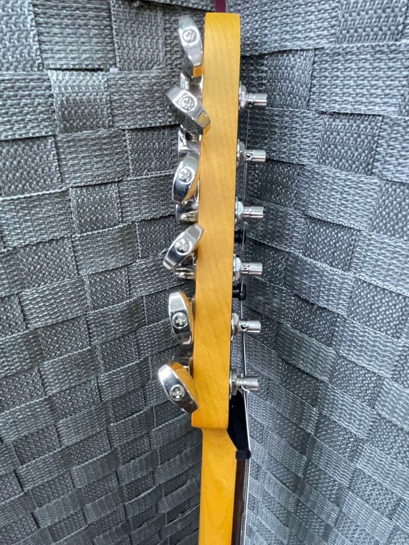 【美品】YAMAHA PACIFICA 612 VⅡX MSB ギグバッグ付