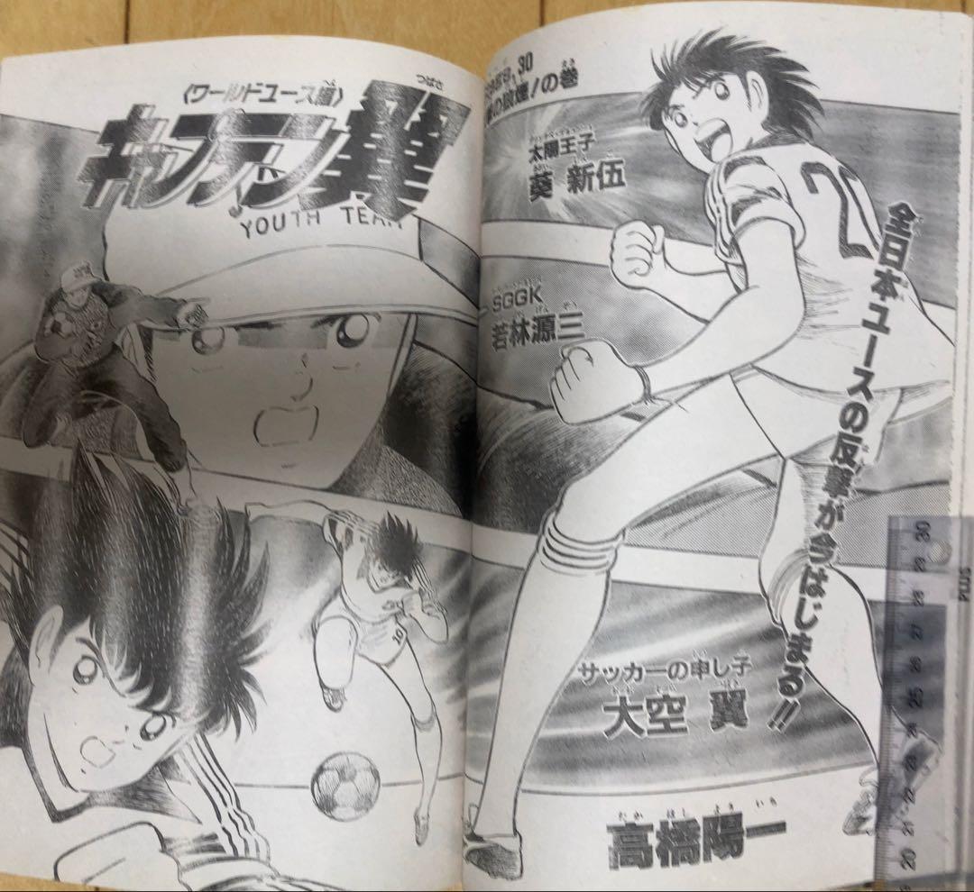 週刊少年ジャンプ　1995年17号　ドラゴンボール/ 連載最後の表紙号