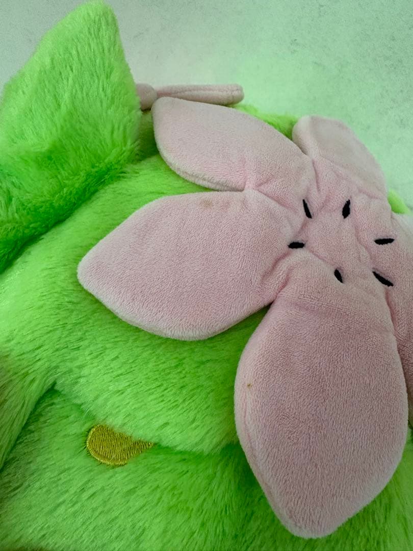 シェイミ ぬいぐるみ ポケモンセンター20周年