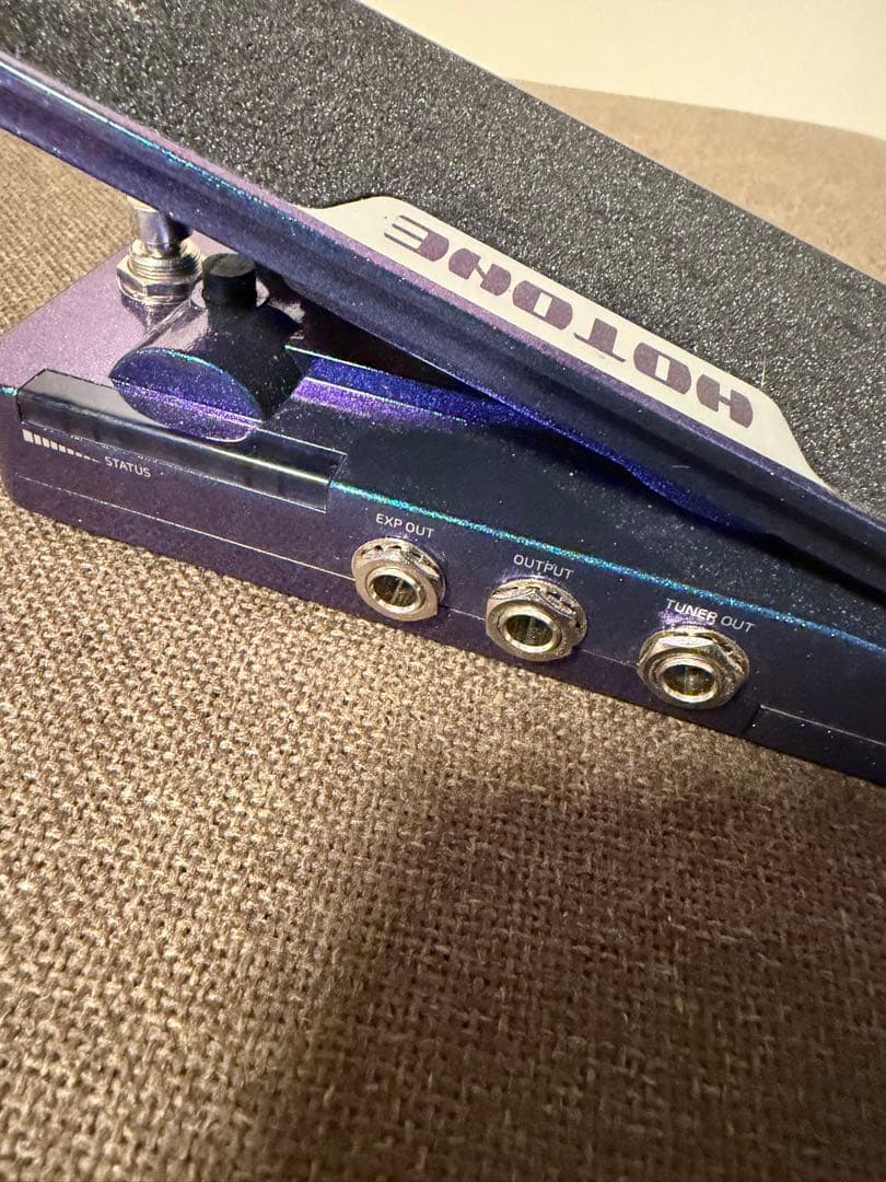 ギター HOTONE SOUL PRESS II