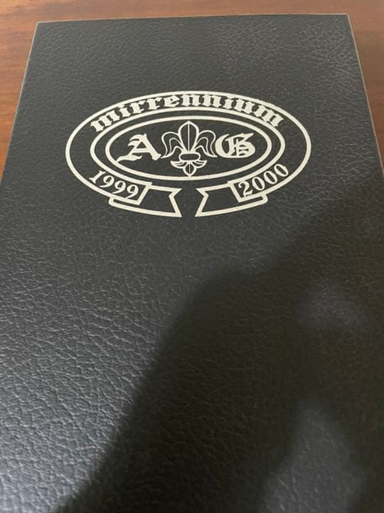 A&G 2000 G.I ジョー　お好きな方に☆