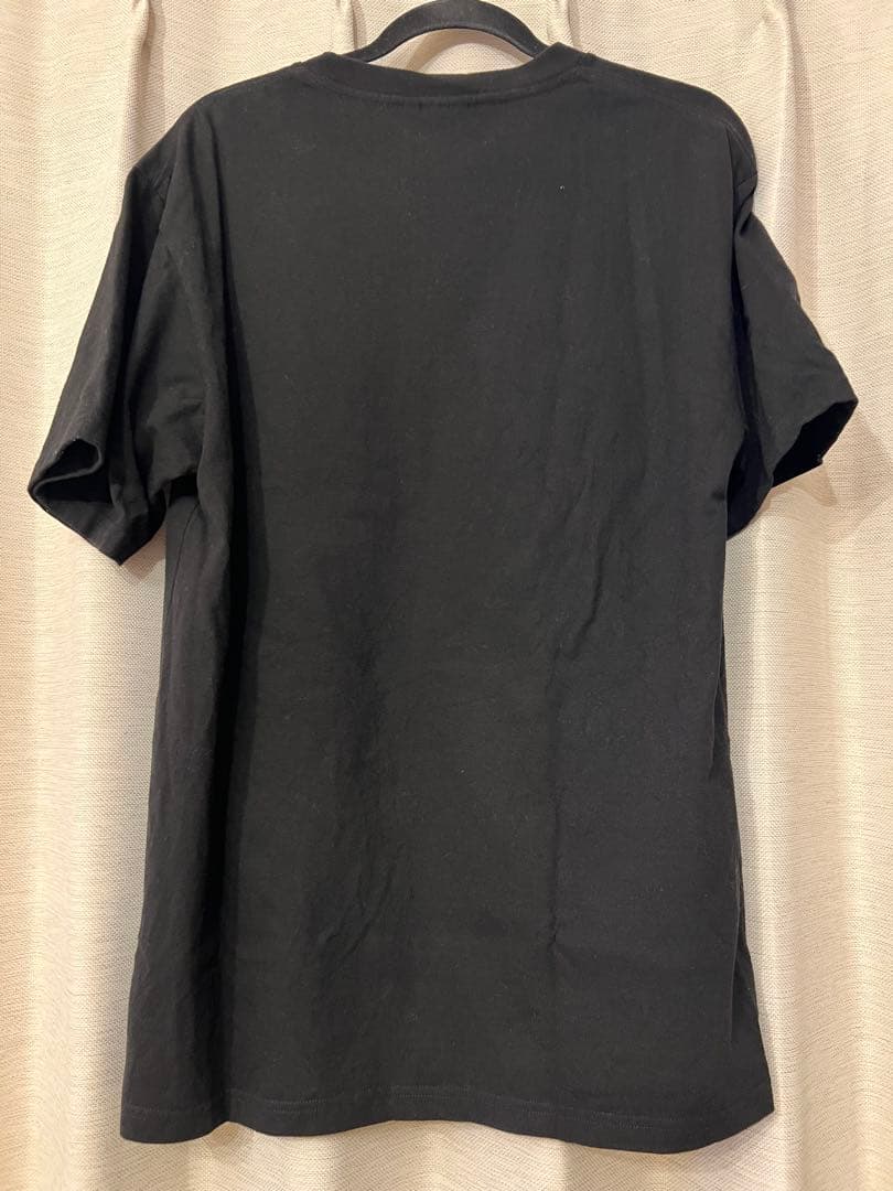 LE SSERAFIM グッズ Peaches Tシャツ ルセラフィム