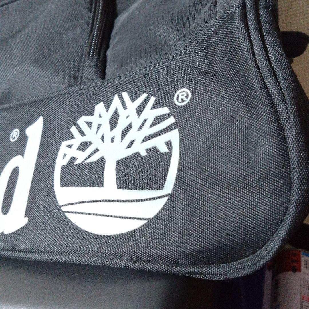 【新品】Timberland　ティンバーランド ボストンバッグ