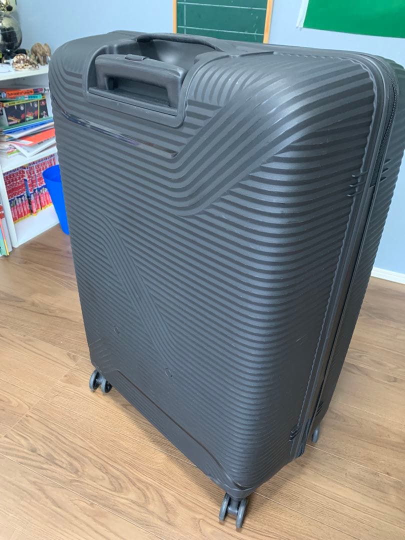 アメリカンツーリスター スーツケース/キャリーケース(大型)