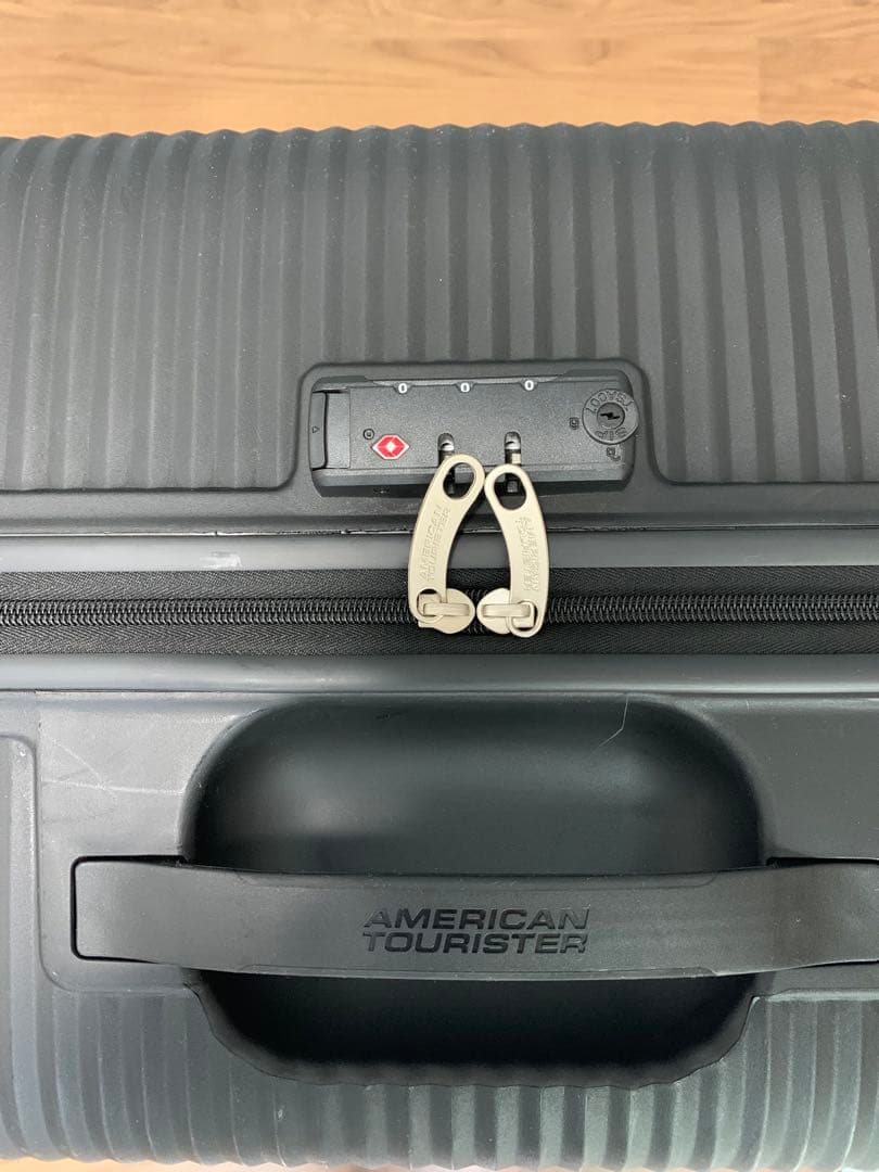 アメリカンツーリスター スーツケース/キャリーケース(大型)