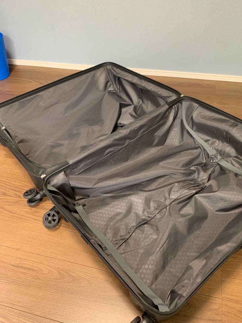 アメリカンツーリスター スーツケース/キャリーケース(大型)