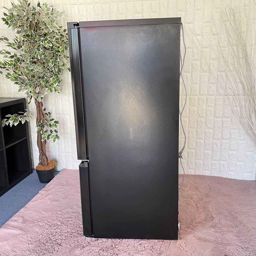 東京都23区配送無料✨設置まで❗️家電3点セット　冷蔵庫&洗濯機&電子レンジ　美品