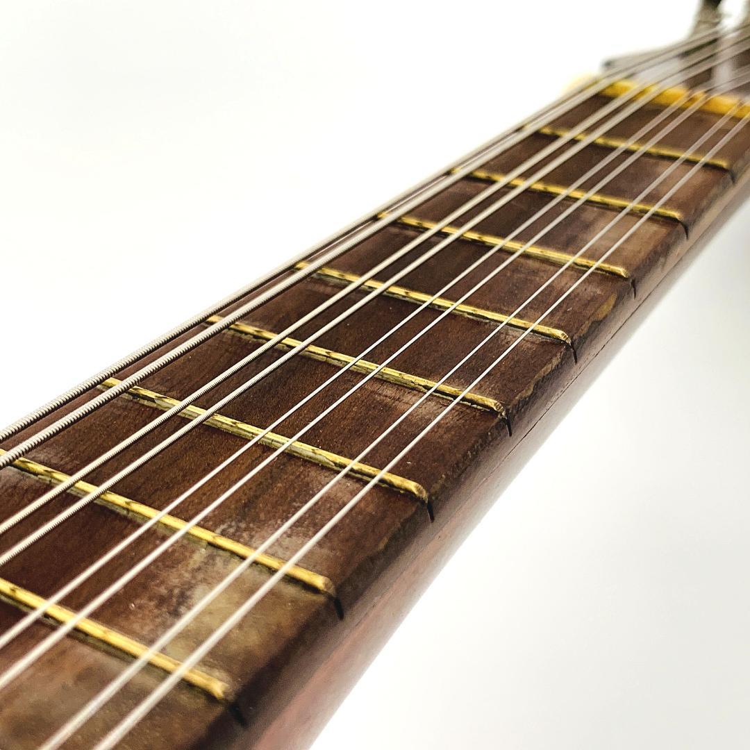 稀少 QUEEN クィーン フラット マンドリン No.124 【整備品】