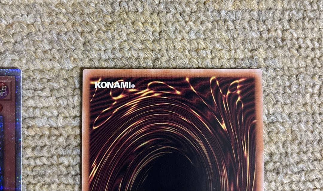 遊戯王　閃刀姫レイ　絵違い 25th ２枚