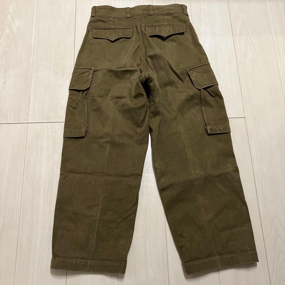 p*o様 M47 後期　11 デットストック