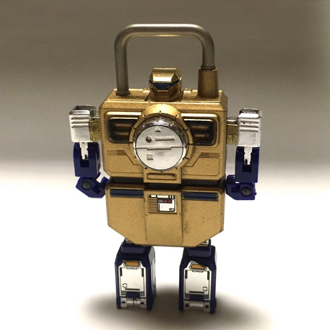 メタルジョー バンダイ bandai ポピー popy 昭和レトロ