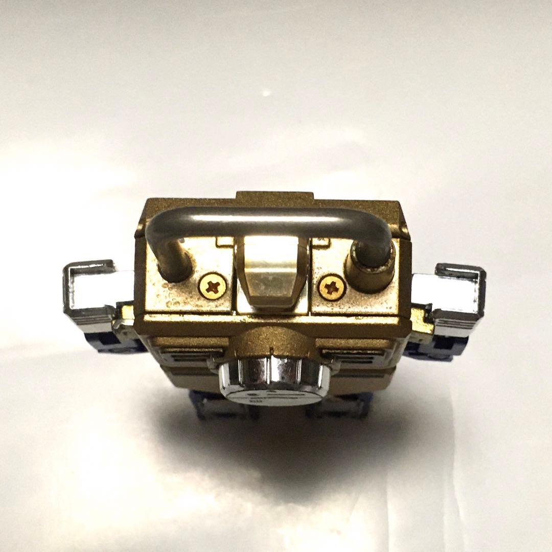 メタルジョー バンダイ bandai ポピー popy 昭和レトロ