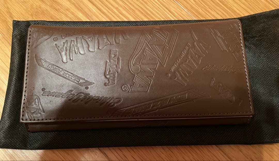 矢沢永吉 長財布