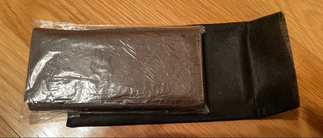 矢沢永吉 長財布