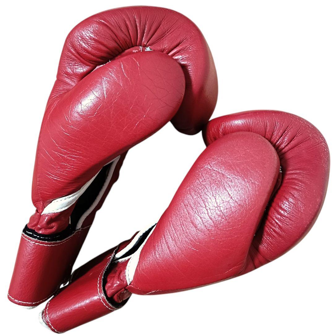 Winning　ウイニング　ボクシンググローブ　10オンス　 マジックテープ式