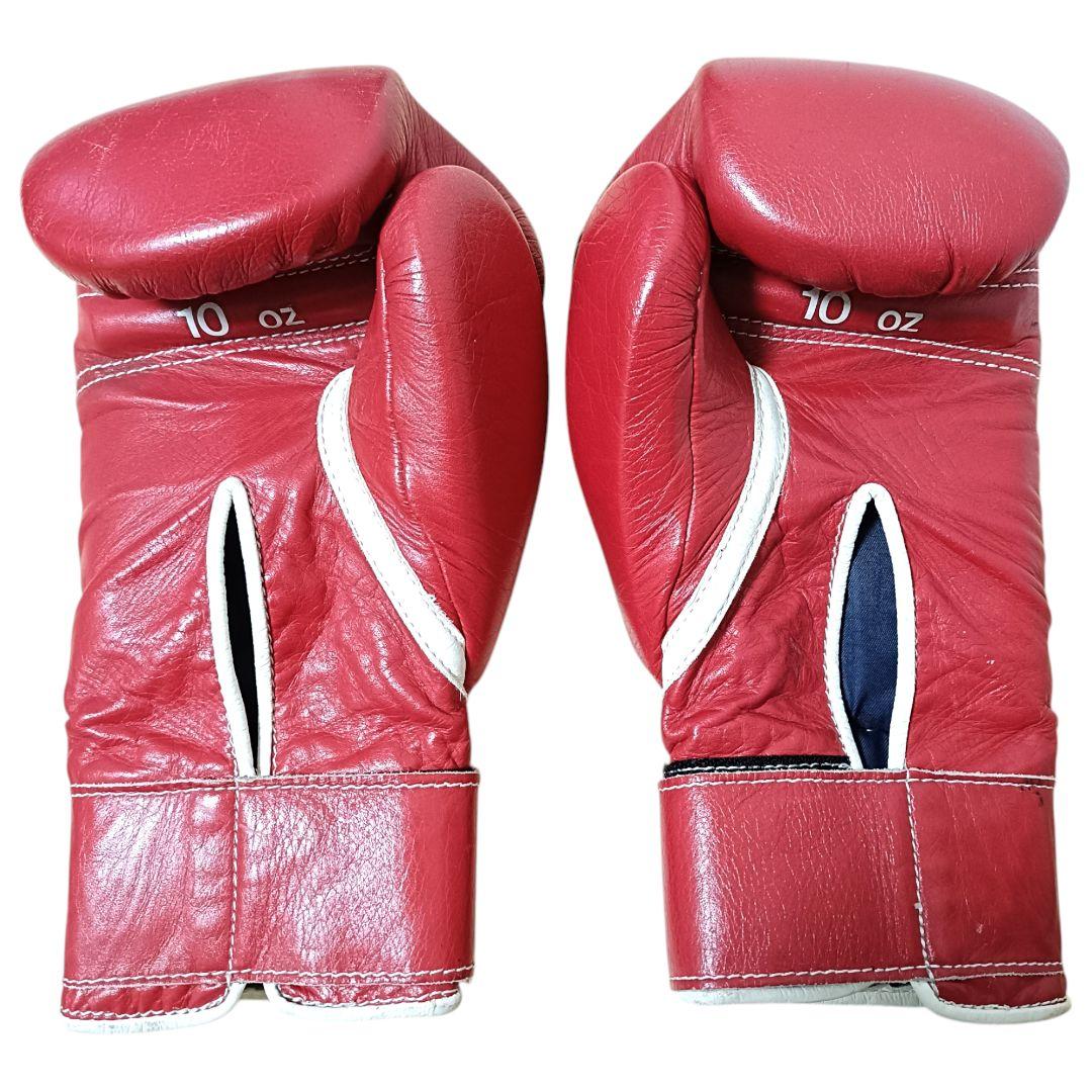 Winning　ウイニング　ボクシンググローブ　10オンス　 マジックテープ式