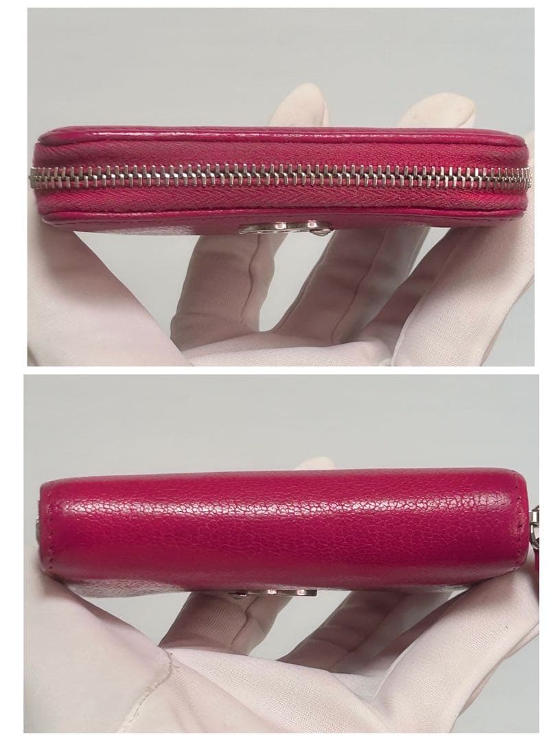 レア✨CHANEL シャネル ラッキーアンブレラ ケース カードケース