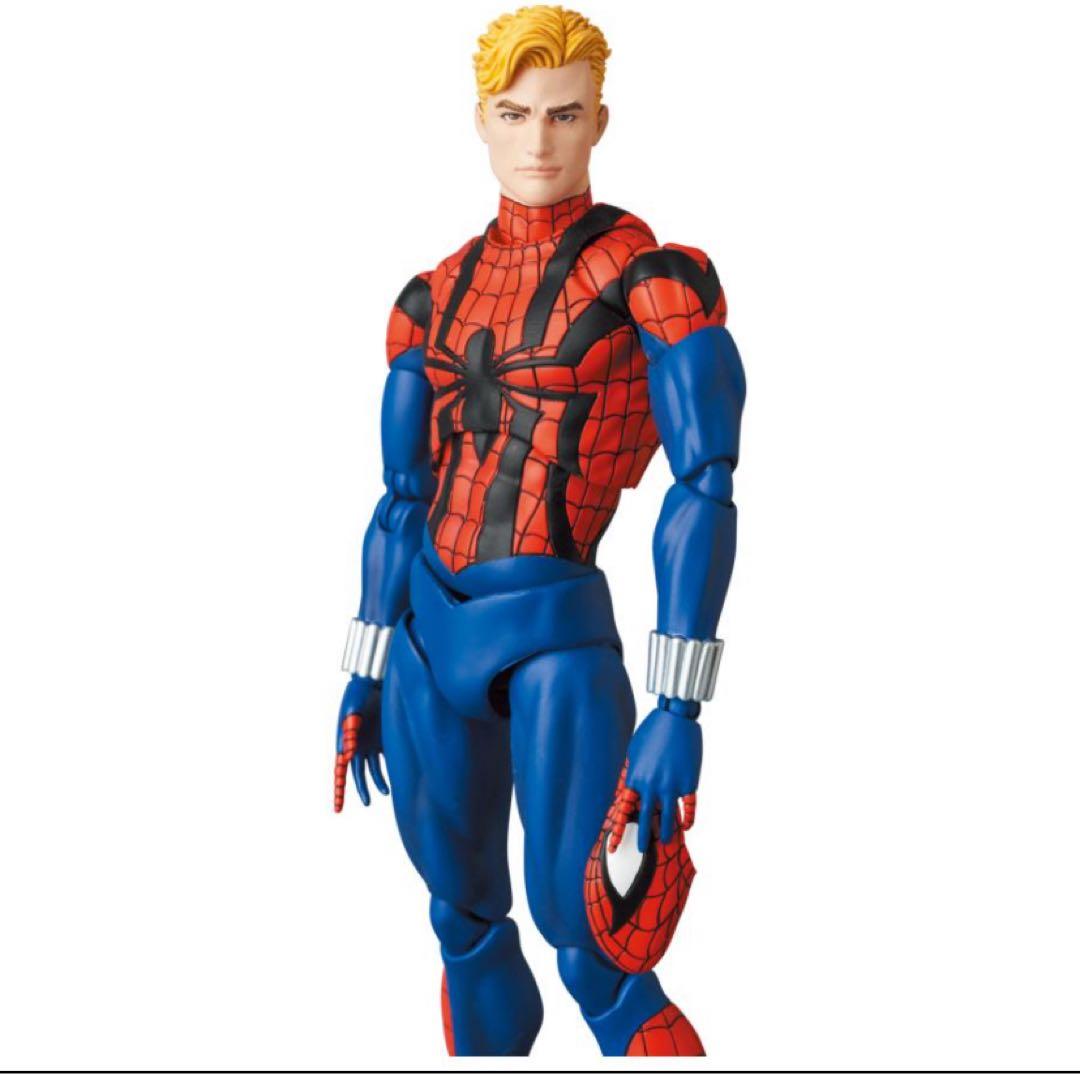 MAFEX マフェックス No.143 スパイダーマン ベン ライリー