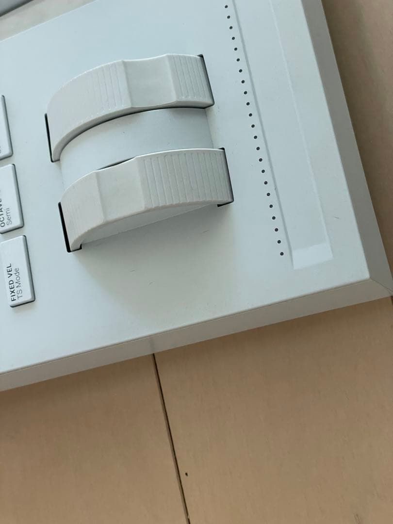 DTM・DAW KOMPLETE KONTROL S49 VAPOR GRAY