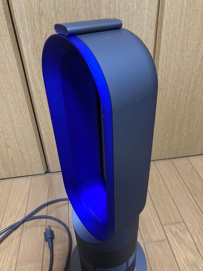ダイソン Dyson ファンヒーター AM05 2017年製