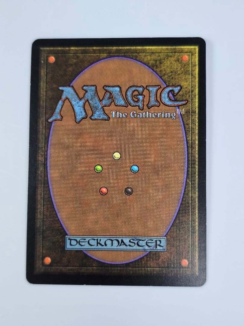 時のらせん/Time Spiral USG日本語　ウルザズサーガ