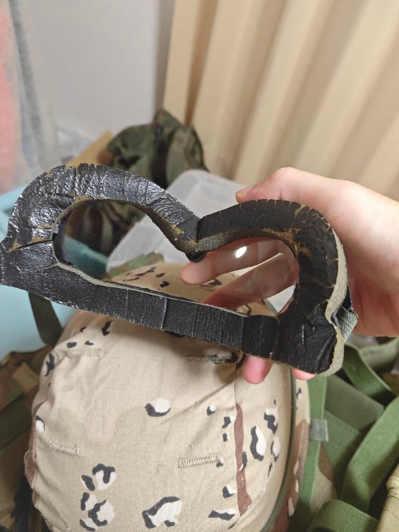 ブラックホーク・ダウン レンジャー セット US army Ranger