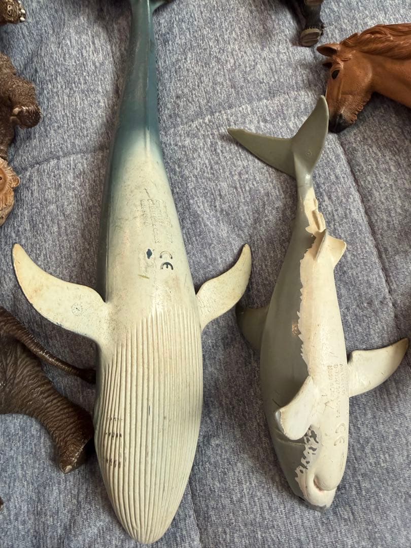 値下げ、シュライヒ　Schleich 動物　まとめ売り