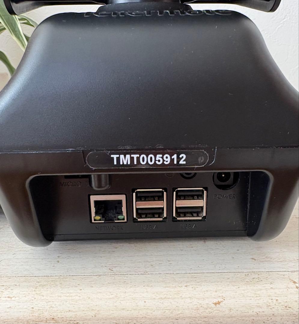 Tellerate テラーメイト 全面タッチスクリーン現金カウンター Touch