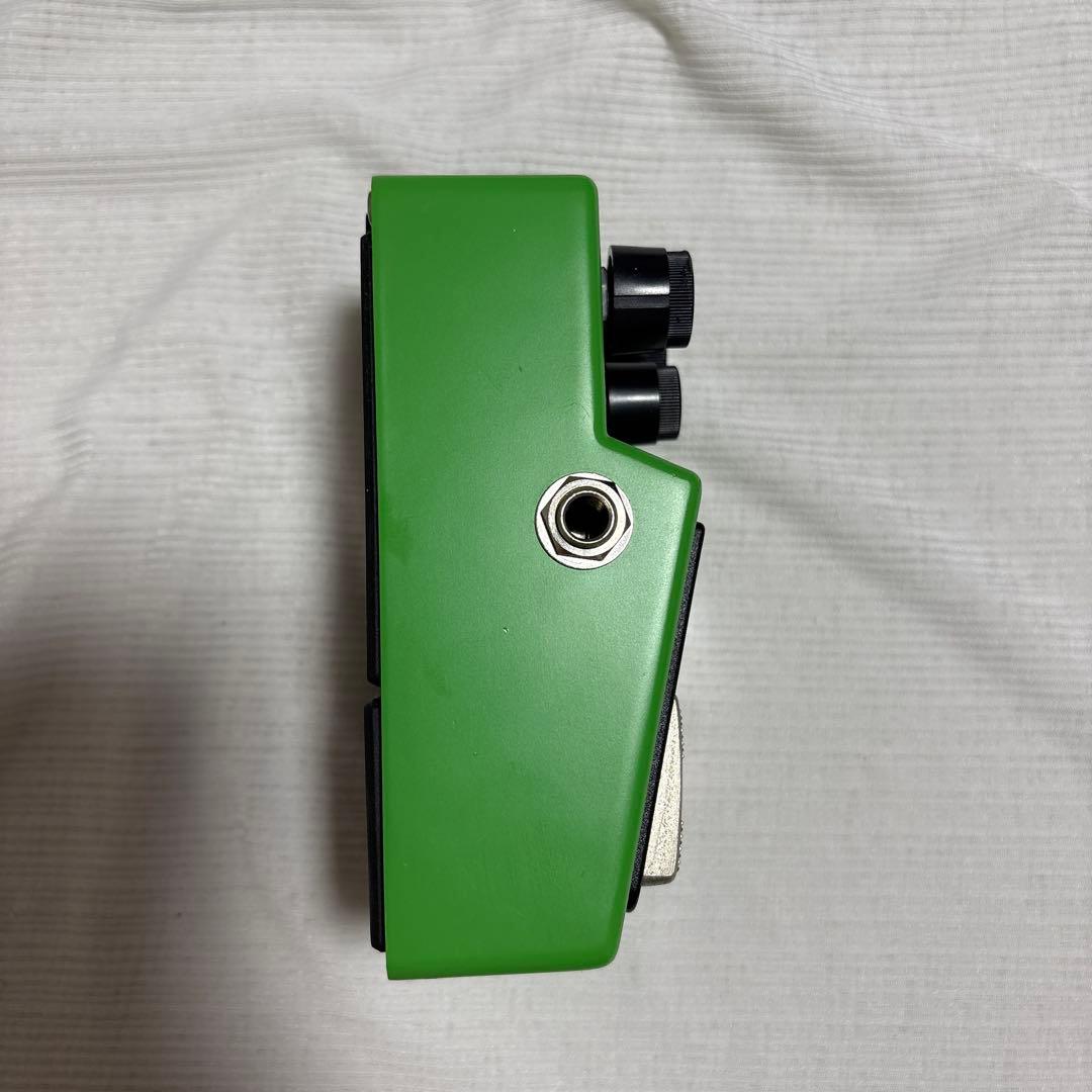 Ibanez TS9 Tube Screamer オーバードライブ エフェクター