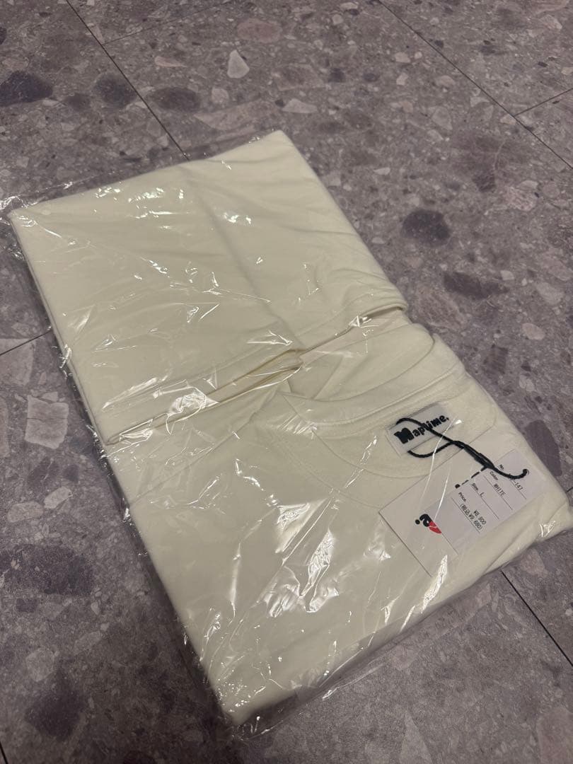 Nissy Naptime. BIG Tシャツ