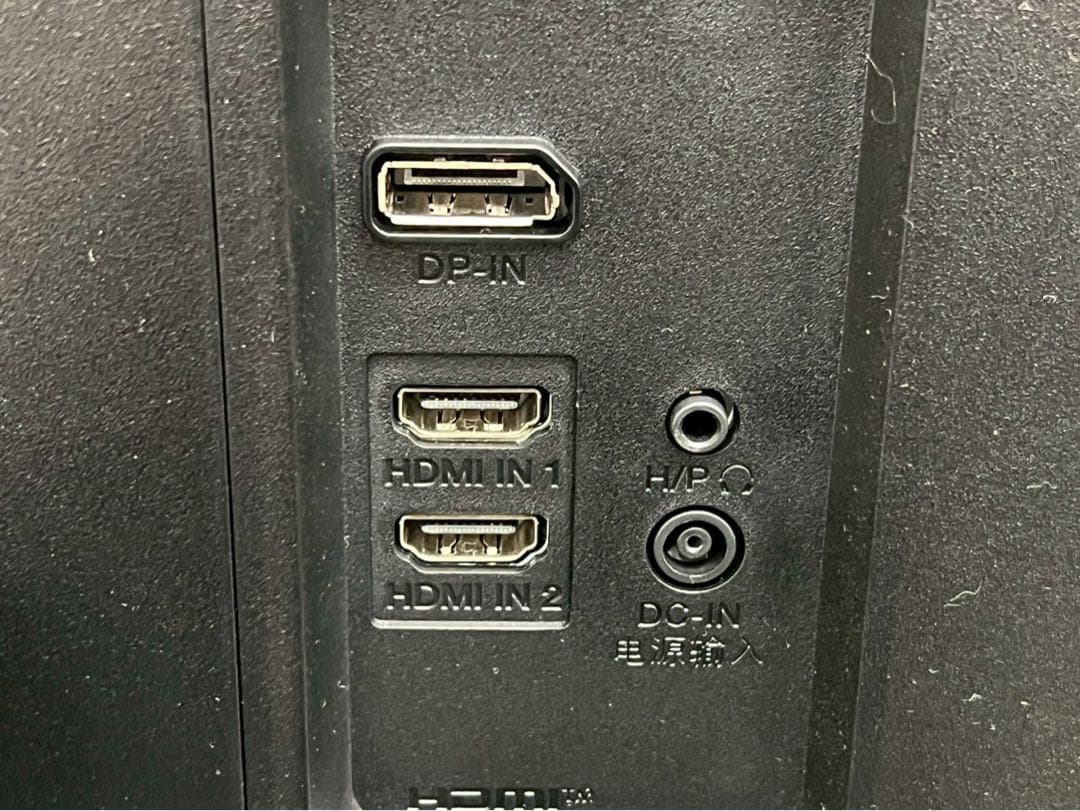 お*も様 SI267 LG 27QN600-B 使用僅か 27インチモニター