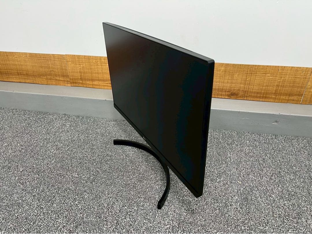 お*も様 SI267 LG 27QN600-B 使用僅か 27インチモニター