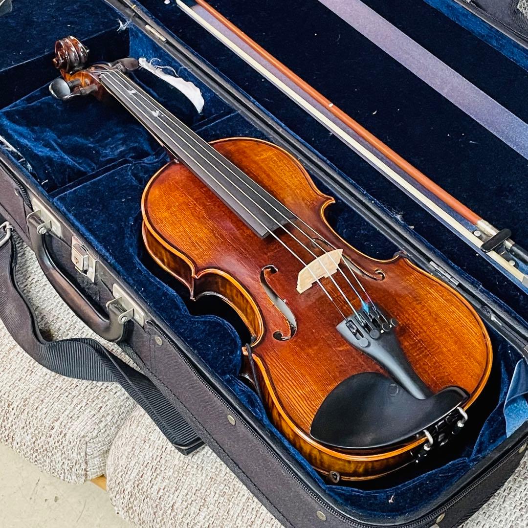 Allan drexcdll / アランドレクセル⭐️バイオリン OE 1/2