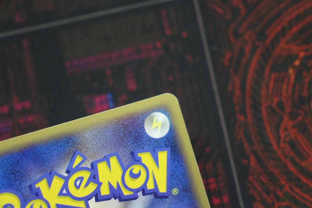 ＿のミュウ 013/PLAY ポケカ プロモ 45-EY1201-03