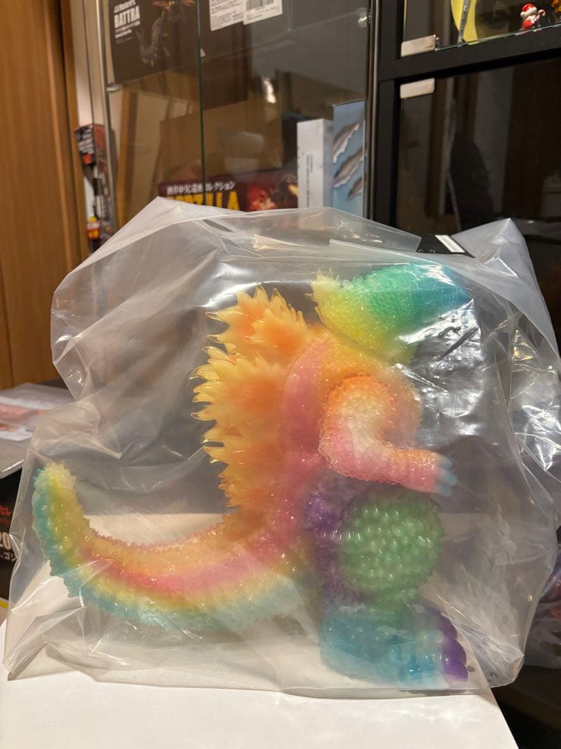 赤目天使　Double Dip Super Glow D24: Psycho