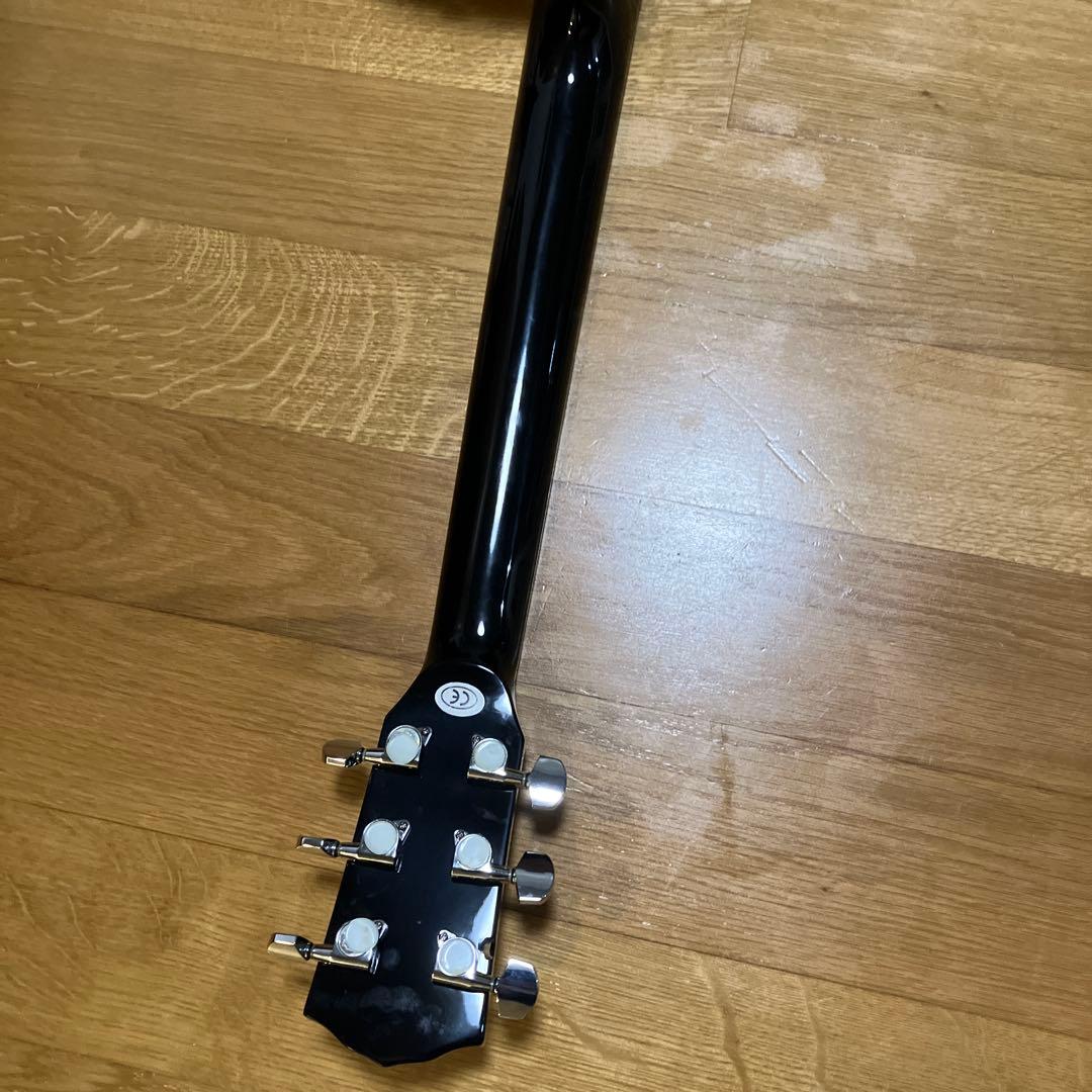 Fender CD-110CE エレクトリックアコースティックギター 　廃盤品